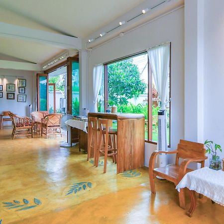 Bangsaphan Resort Bang Saphan Εξωτερικό φωτογραφία