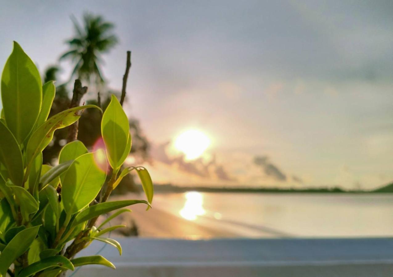 Bangsaphan Resort Bang Saphan Εξωτερικό φωτογραφία