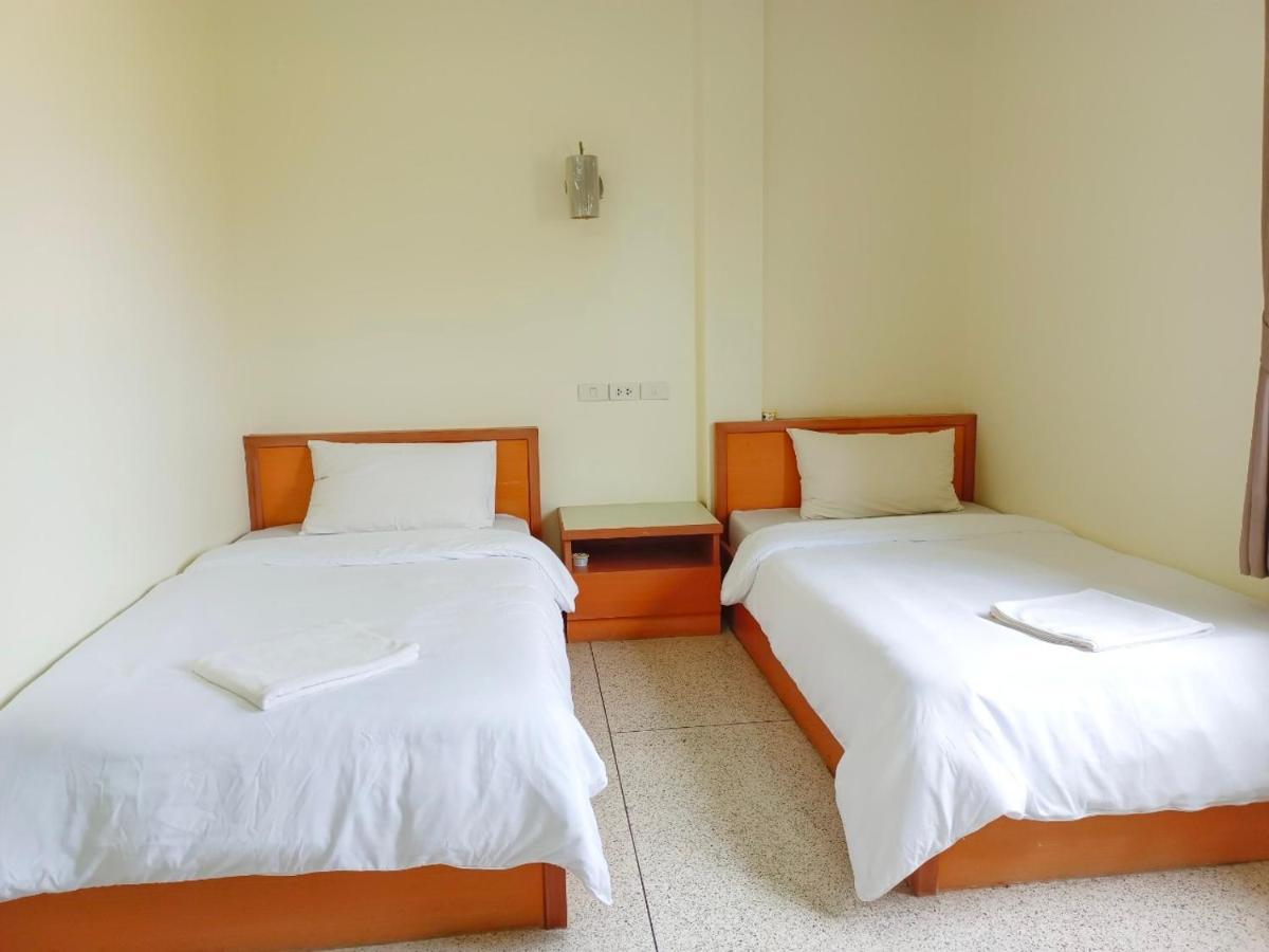 Bangsaphan Resort Bang Saphan Εξωτερικό φωτογραφία