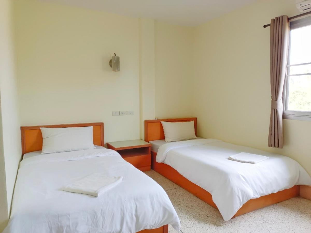 Bangsaphan Resort Bang Saphan Εξωτερικό φωτογραφία
