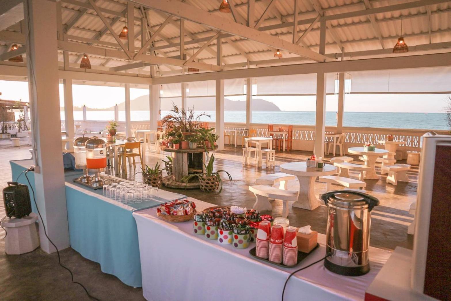 Bangsaphan Resort Bang Saphan Εξωτερικό φωτογραφία