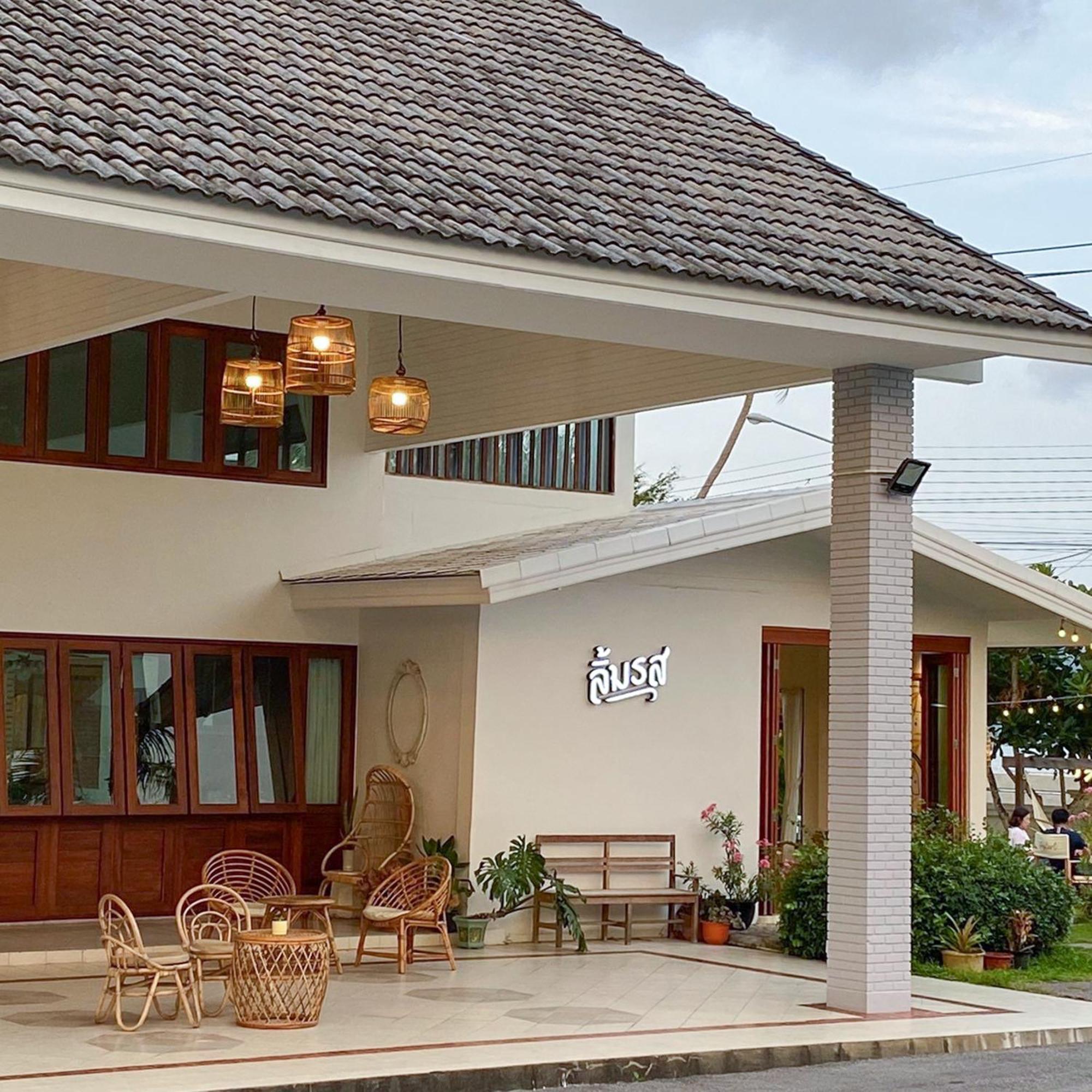 Bangsaphan Resort Bang Saphan Εξωτερικό φωτογραφία