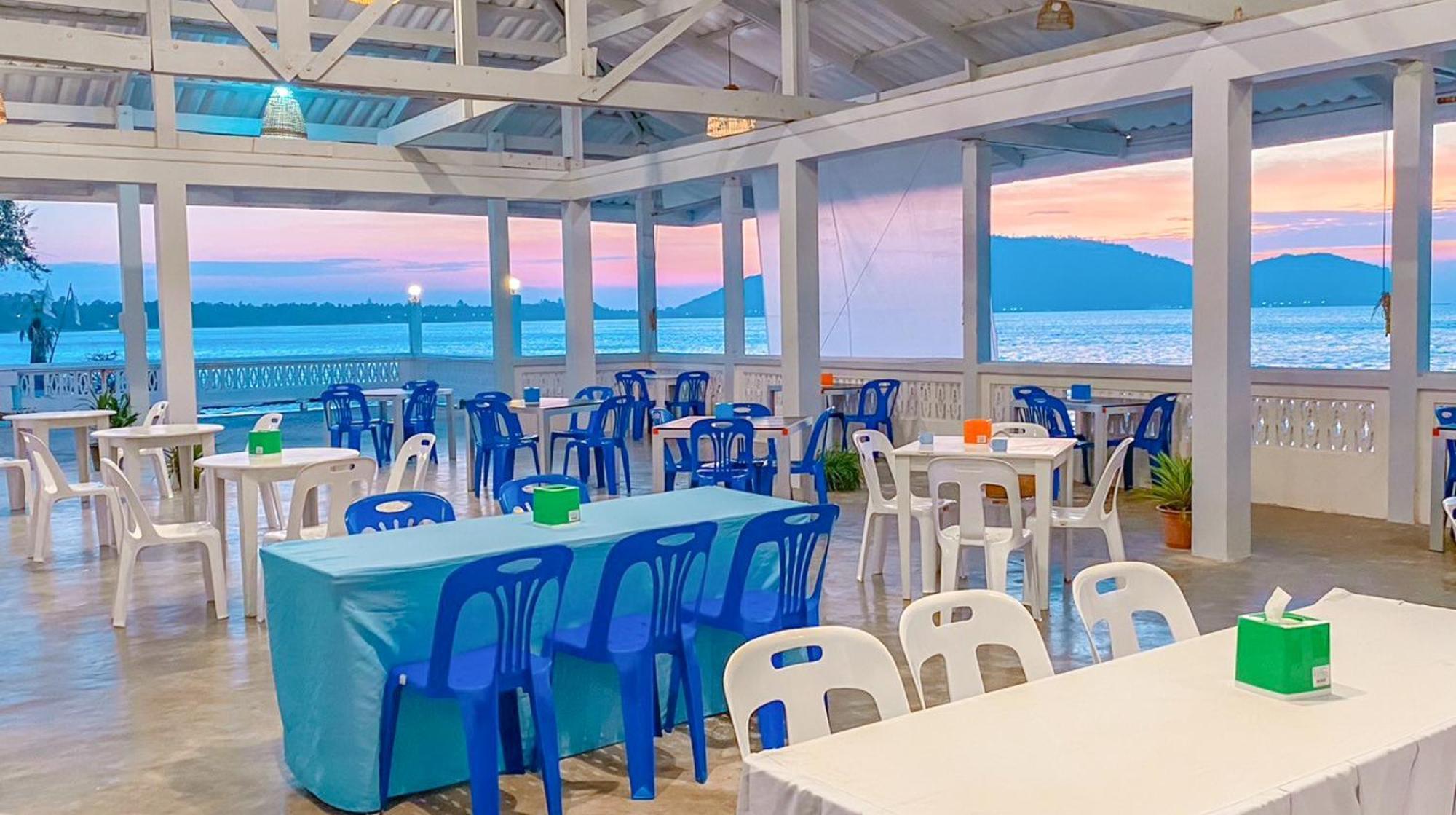 Bangsaphan Resort Bang Saphan Εξωτερικό φωτογραφία