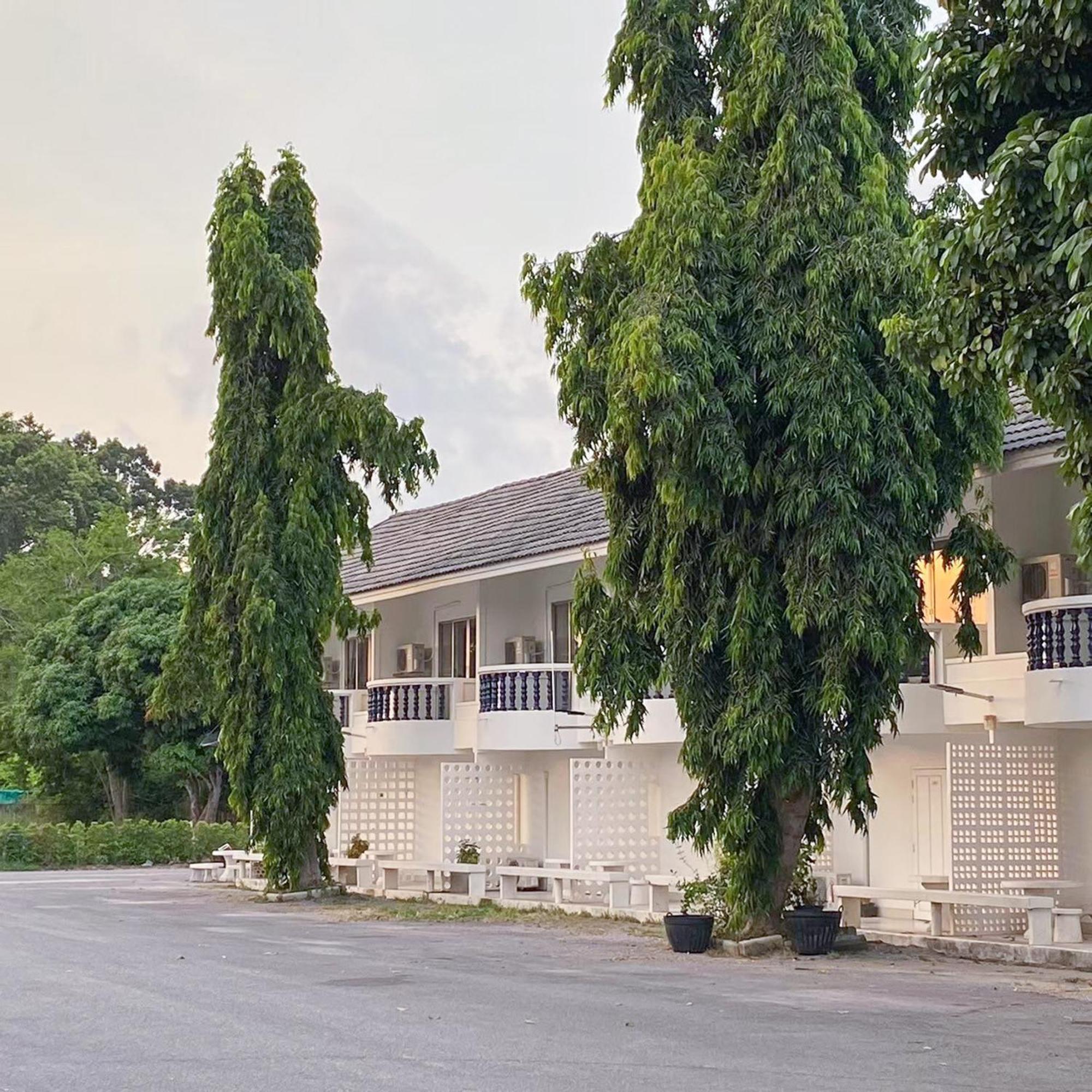 Bangsaphan Resort Bang Saphan Εξωτερικό φωτογραφία