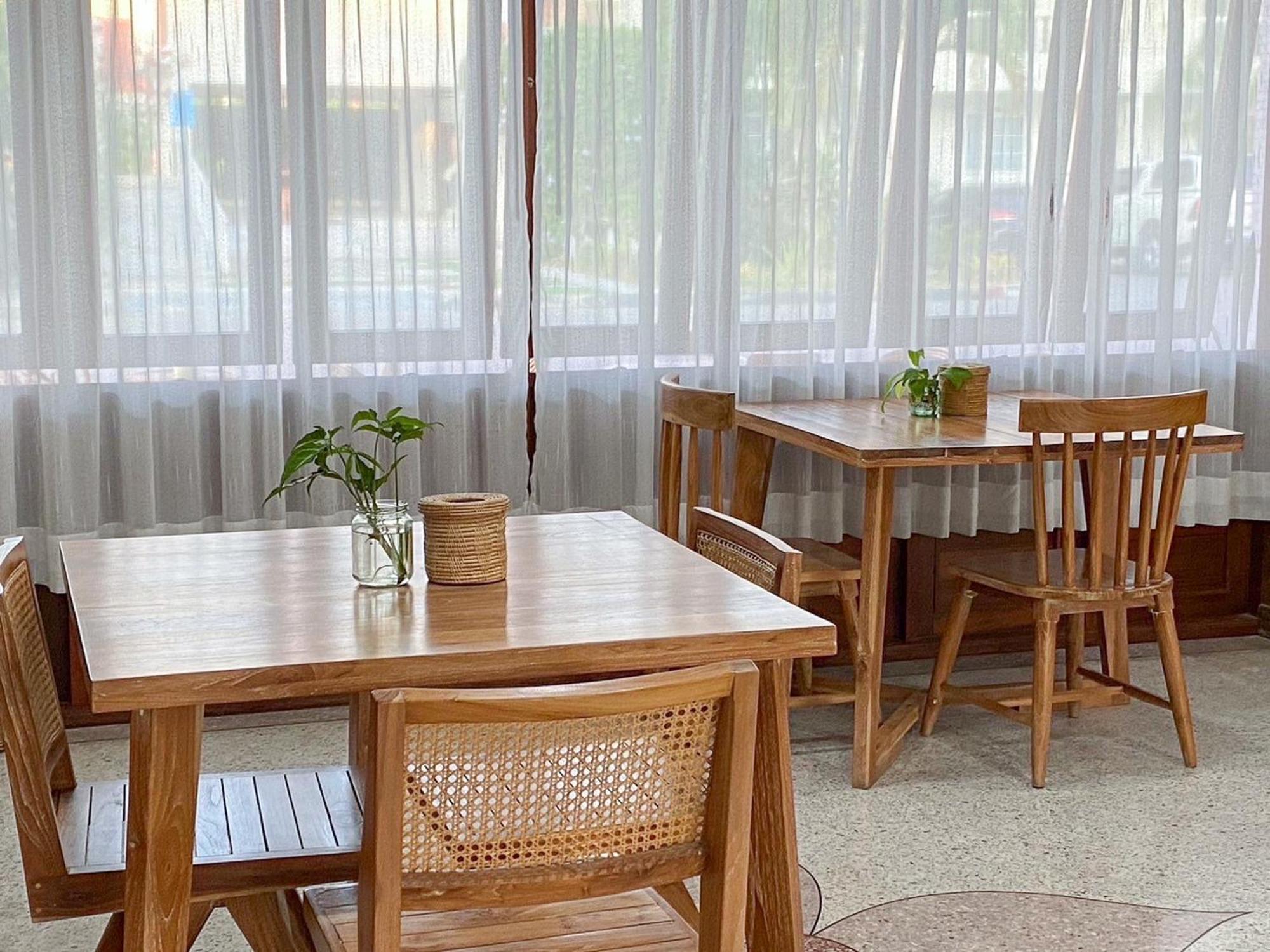 Bangsaphan Resort Bang Saphan Εξωτερικό φωτογραφία