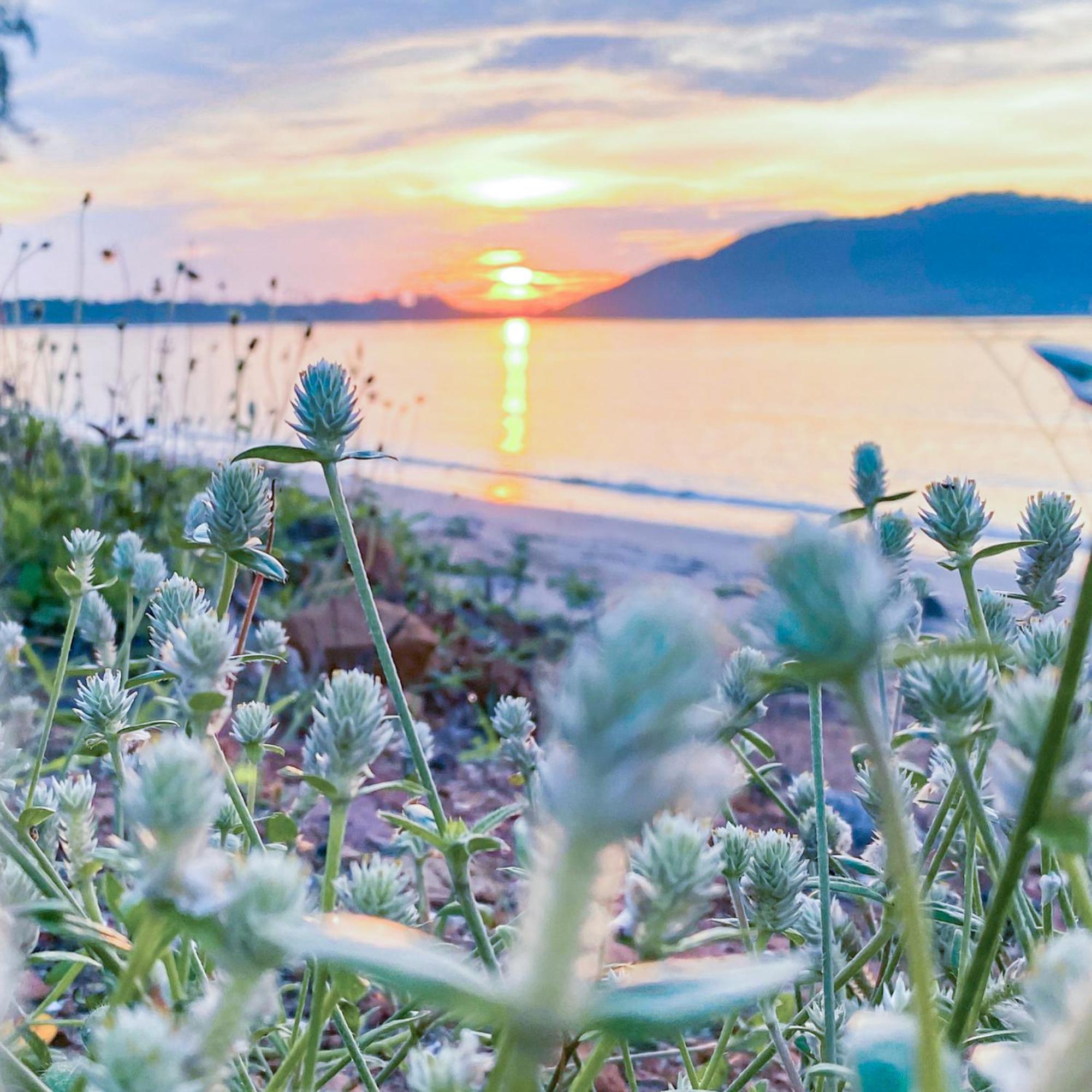 Bangsaphan Resort Bang Saphan Εξωτερικό φωτογραφία