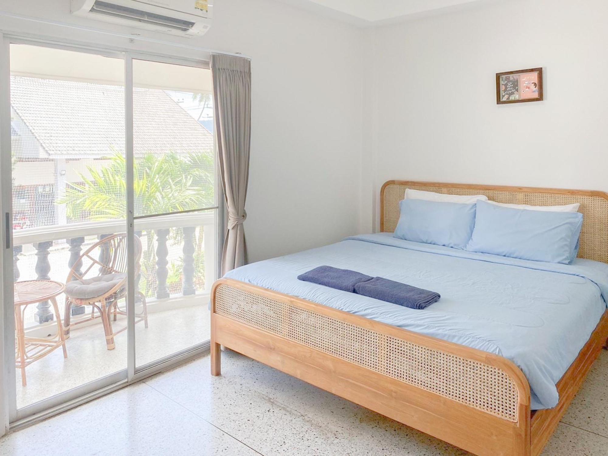 Bangsaphan Resort Bang Saphan Εξωτερικό φωτογραφία