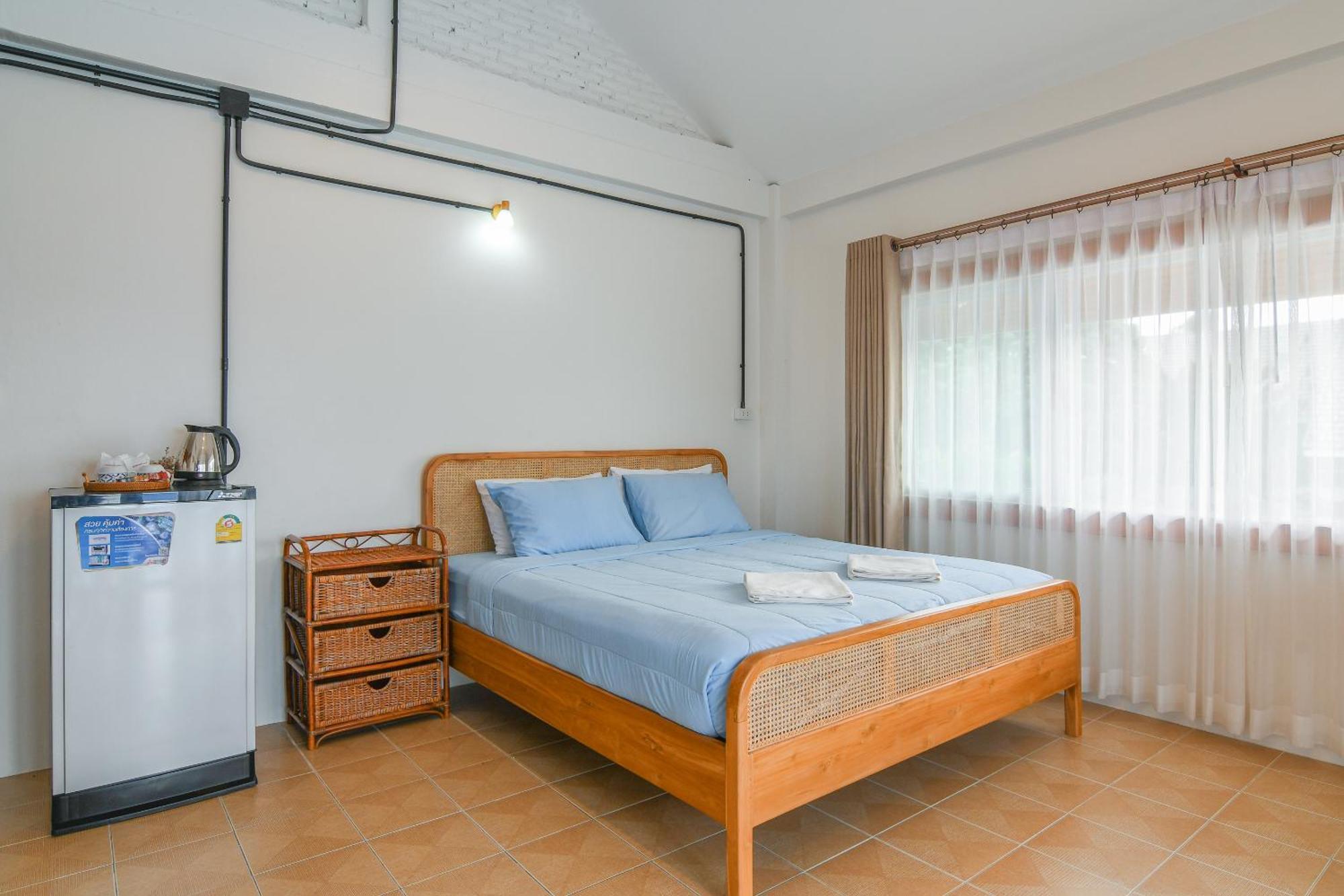 Bangsaphan Resort Bang Saphan Εξωτερικό φωτογραφία