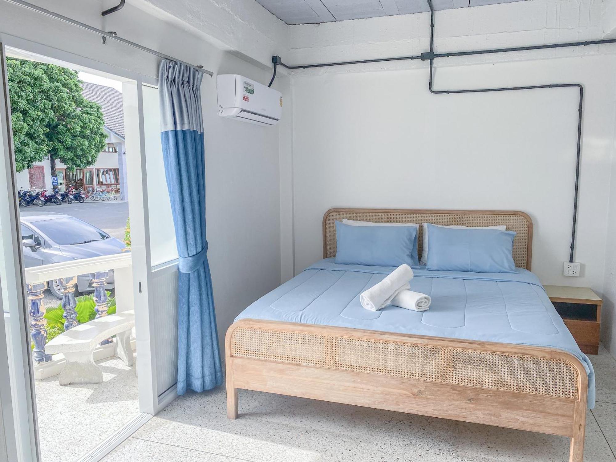 Bangsaphan Resort Bang Saphan Εξωτερικό φωτογραφία