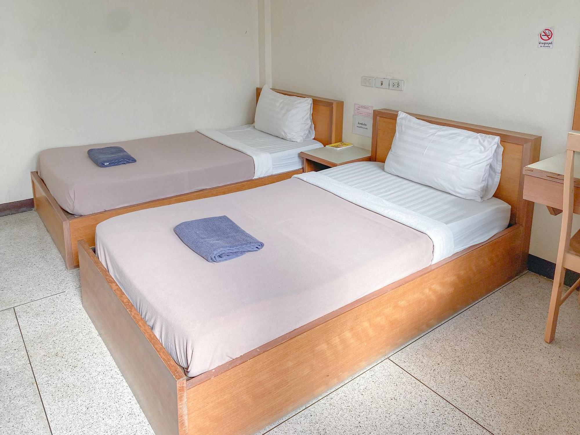 Bangsaphan Resort Bang Saphan Εξωτερικό φωτογραφία